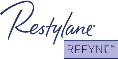Restylane-Refyne-logo
