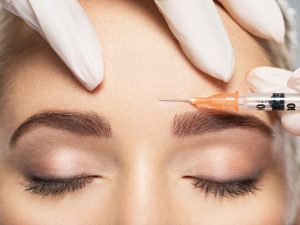 Dysport vs Botox Injections
