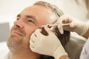 Facial Filler in Buckeye, AZ
