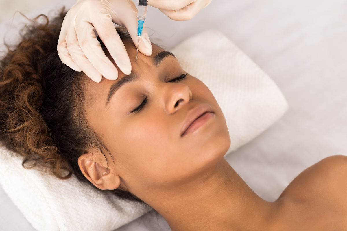 Juvederm Filler in Buckeye, AZ