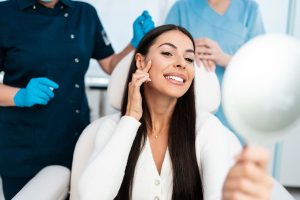 Juvederm Injections in Buckeye, AZ