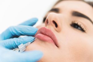 Lip Injections in Buckeye, AZ