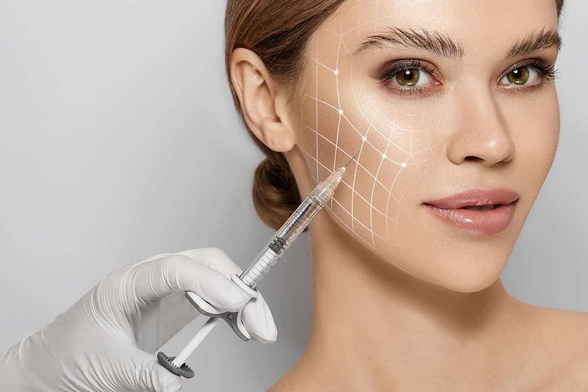 Sculptra Injections in Buckeye, AZ