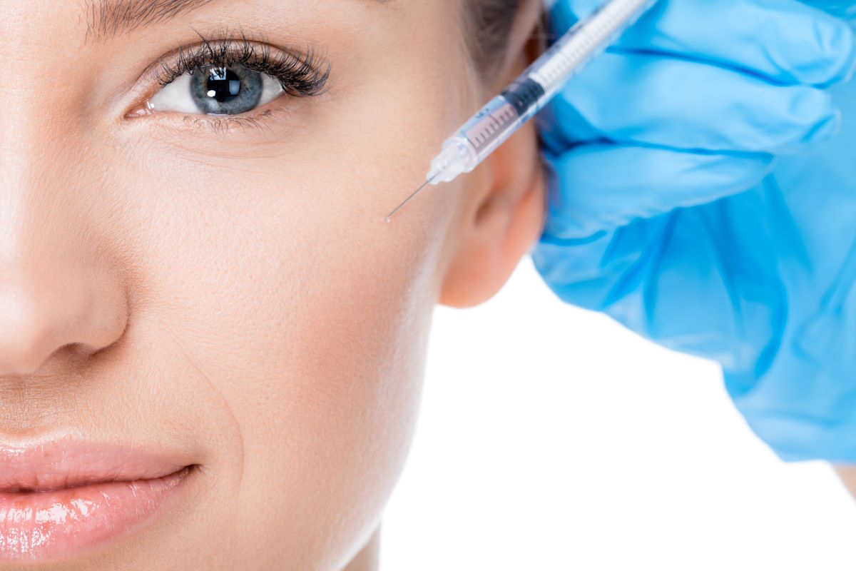 Sculptra Treatment in Buckeye, AZ