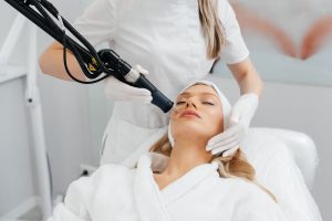 CO2 Laser Resurfacing in Buckeye, AZ