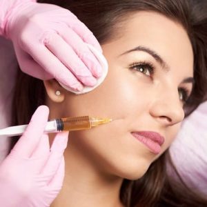 Botox Injections in Buckeye,AZ