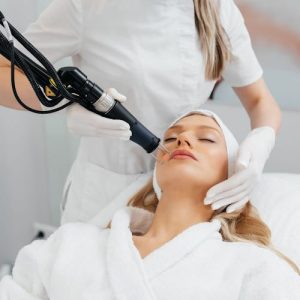 CO2 Laser Facials in Buckeye, AZ