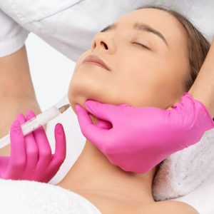 Kybella Injections in Buckeye, AZ