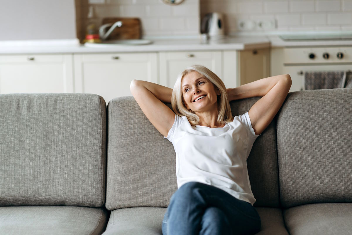 Vaginal Dryness Treatments in Buckeye, AZ