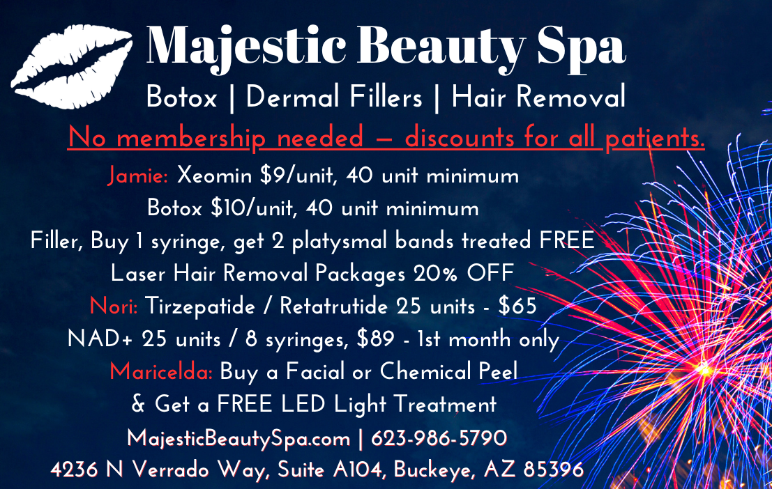 15 June 2026 - Majestic Beauty Spa - Estrella Publishing ver 2