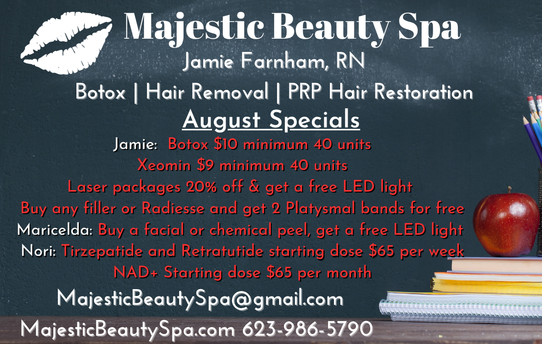 15 Jul 2026 - Majestic Beauty Spa - Estrella Publishing - ver 2