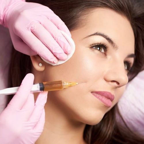 Botox Injections in Buckeye, AZ
