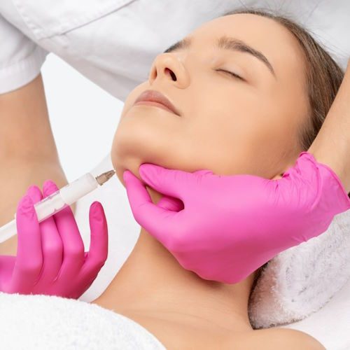 Kybella Injections in Buckeye, AZ